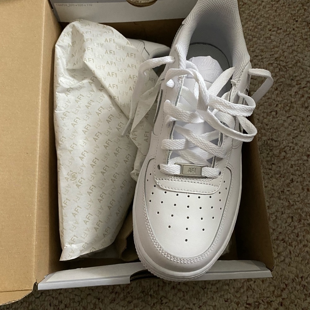 Nike Air Force 1